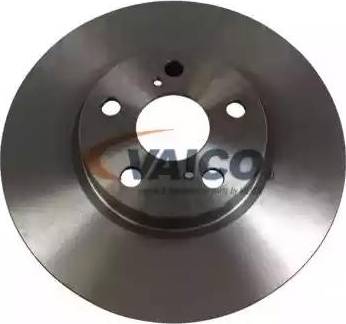 VAICO V70-80027 - Bremžu diski autodraugiem.lv