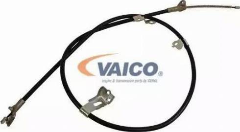 VAICO V70-30019 - Trose, Stāvbremžu sistēma autodraugiem.lv