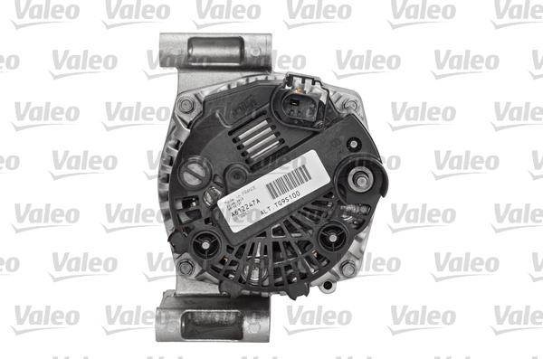 Valeo 440417 - Ģenerators autodraugiem.lv