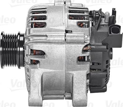 Valeo 440575 - Ģenerators autodraugiem.lv