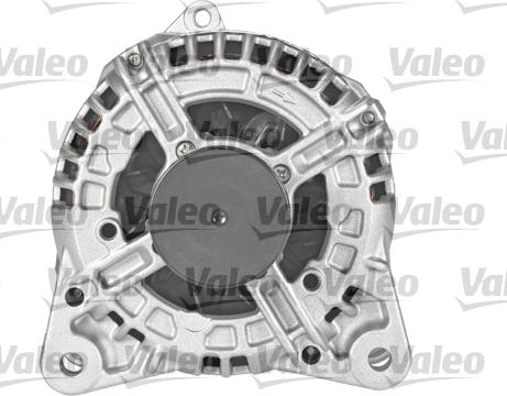 Valeo 440094 - Ģenerators autodraugiem.lv