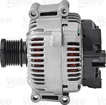 Valeo 440053 - Ģenerators autodraugiem.lv