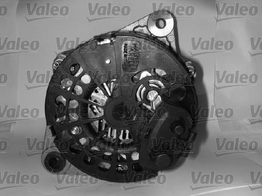 Valeo 440001 - Ģenerators autodraugiem.lv