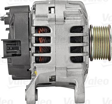 Valeo 440185 - Ģenerators autodraugiem.lv