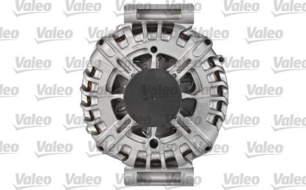 Valeo 440124 - Ģenerators autodraugiem.lv