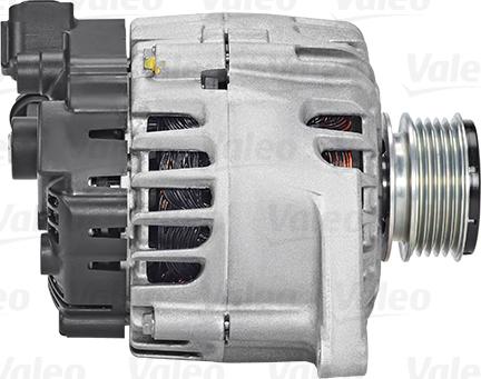 Valeo 440123 - Ģenerators autodraugiem.lv