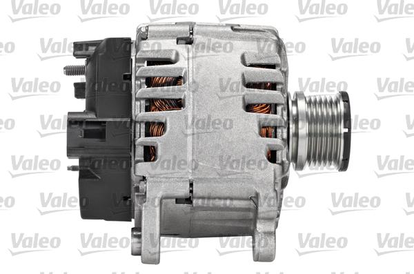 Valeo 440356 - Ģenerators autodraugiem.lv