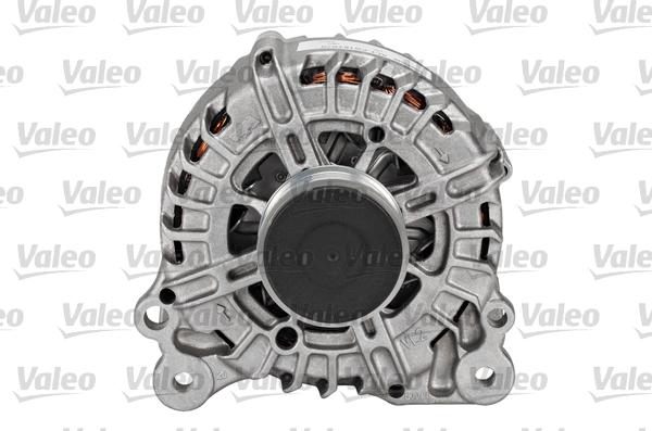 Valeo 440325 - Ģenerators autodraugiem.lv