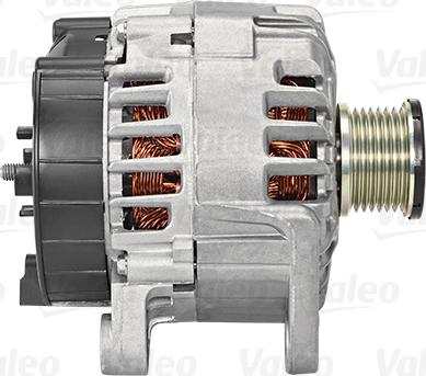Valeo 440215 - Ģenerators autodraugiem.lv