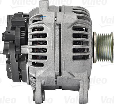 Valeo 440212 - Ģenerators autodraugiem.lv