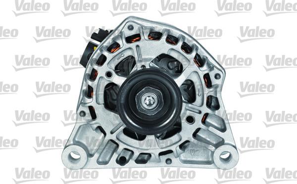 Valeo 440284 - Ģenerators autodraugiem.lv