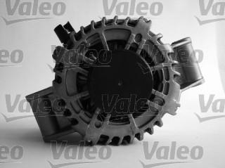 Valeo 440224 - Ģenerators autodraugiem.lv