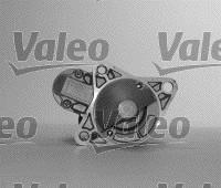 Valeo 455665 - Starteris autodraugiem.lv