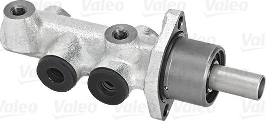 Valeo 400465 - Galvenais bremžu cilindrs autodraugiem.lv