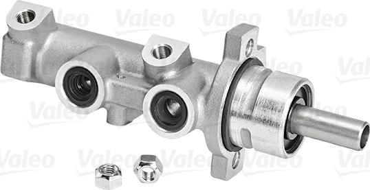 Valeo 400422 - Galvenais bremžu cilindrs autodraugiem.lv
