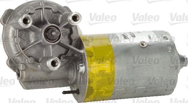 Valeo 403425 - Stikla tīrītāju motors autodraugiem.lv