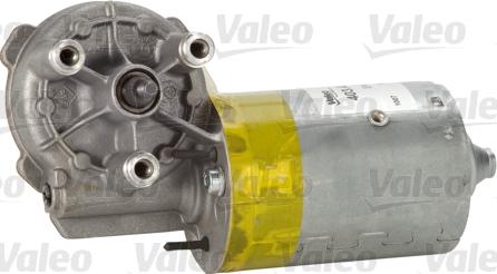 Valeo 403425 - Stikla tīrītāju motors autodraugiem.lv