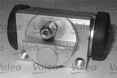 Valeo 402359 - Riteņa bremžu cilindrs autodraugiem.lv