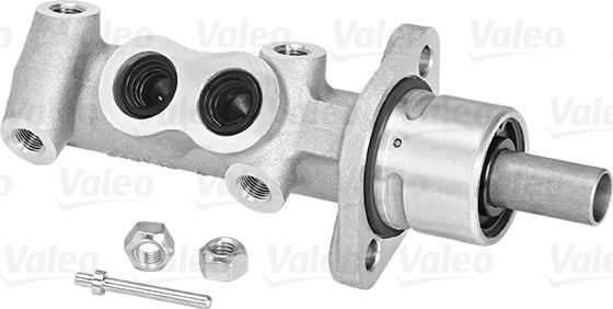 Valeo 402376 - Galvenais bremžu cilindrs autodraugiem.lv