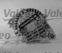 Valeo 439416 - Ģenerators autodraugiem.lv