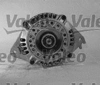 Valeo 439416 - Ģenerators autodraugiem.lv