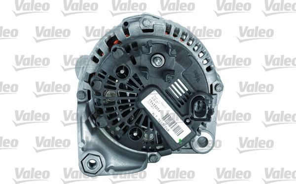 Valeo 439485 - Ģenerators autodraugiem.lv