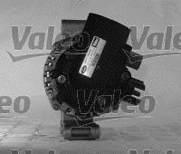 Valeo 439483 - Ģenerators autodraugiem.lv
