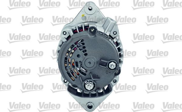 Valeo 439427 - Ģenerators autodraugiem.lv
