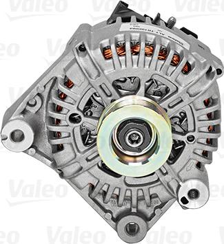 Valeo 439545 - Ģenerators autodraugiem.lv