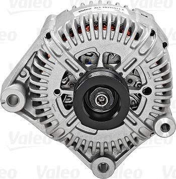 Valeo 439559 - Ģenerators autodraugiem.lv