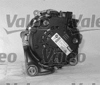 Valeo 439565 - Ģenerators autodraugiem.lv