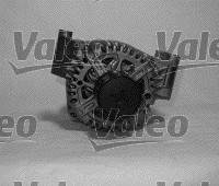 Valeo 439523 - Ģenerators autodraugiem.lv