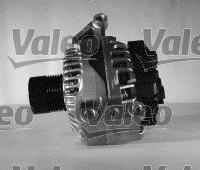 Valeo 439523 - Ģenerators autodraugiem.lv
