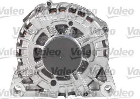 Valeo 440288 - Ģenerators autodraugiem.lv