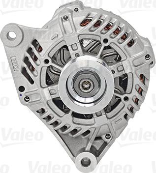 Valeo 439094 - Ģenerators autodraugiem.lv