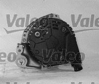 Valeo 439092 - Ģenerators autodraugiem.lv