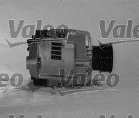 Valeo 439064 - Ģenerators autodraugiem.lv