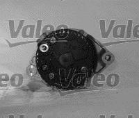 Valeo 439064 - Ģenerators autodraugiem.lv