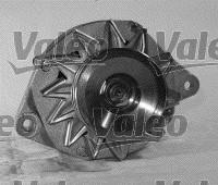 Valeo 439195 - Ģenerators autodraugiem.lv