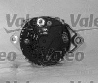 Valeo 439168 - Ģenerators autodraugiem.lv