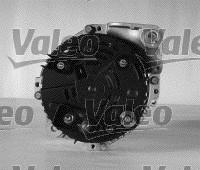 Valeo 439167 - Ģenerators autodraugiem.lv