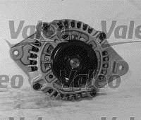 Valeo 439343 - Ģenerators autodraugiem.lv