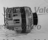 Valeo 439343 - Ģenerators autodraugiem.lv