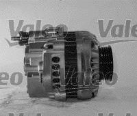 Valeo 439384 - Ģenerators autodraugiem.lv