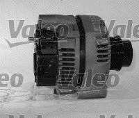 Valeo 439387 - Ģenerators autodraugiem.lv
