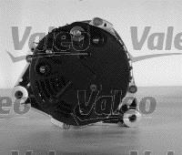 Valeo 439245 - Ģenerators autodraugiem.lv