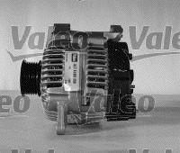 Valeo 439251 - Ģenerators autodraugiem.lv