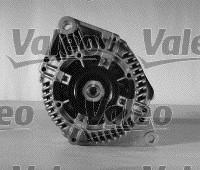 Valeo 439251 - Ģenerators autodraugiem.lv