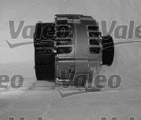 Valeo 439265 - Ģenerators autodraugiem.lv