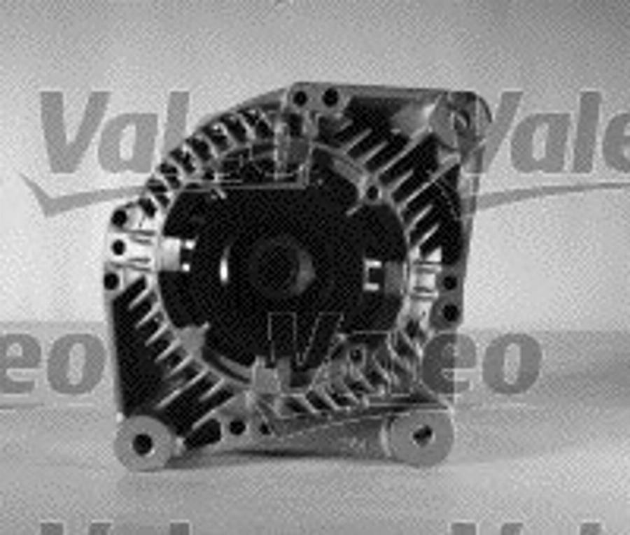 Valeo 439203 - Ģenerators autodraugiem.lv